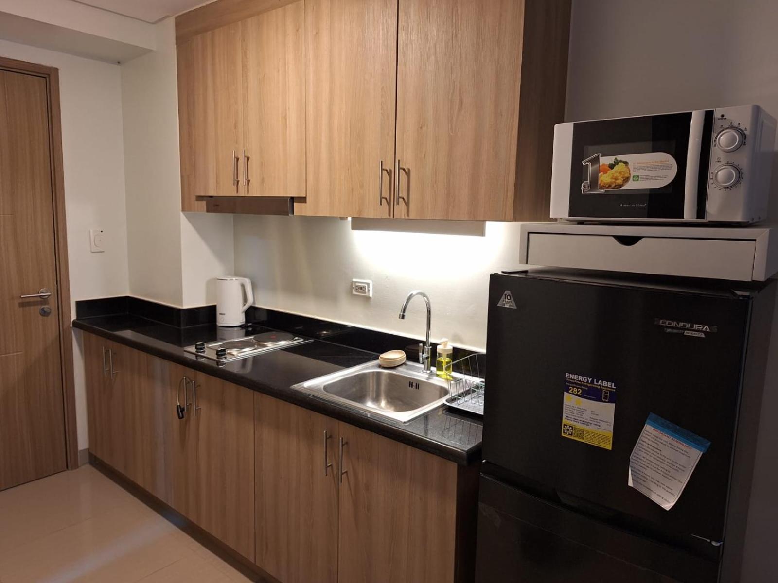 Apartment Velvet Near Moa With A Cozy, Comfy Bed