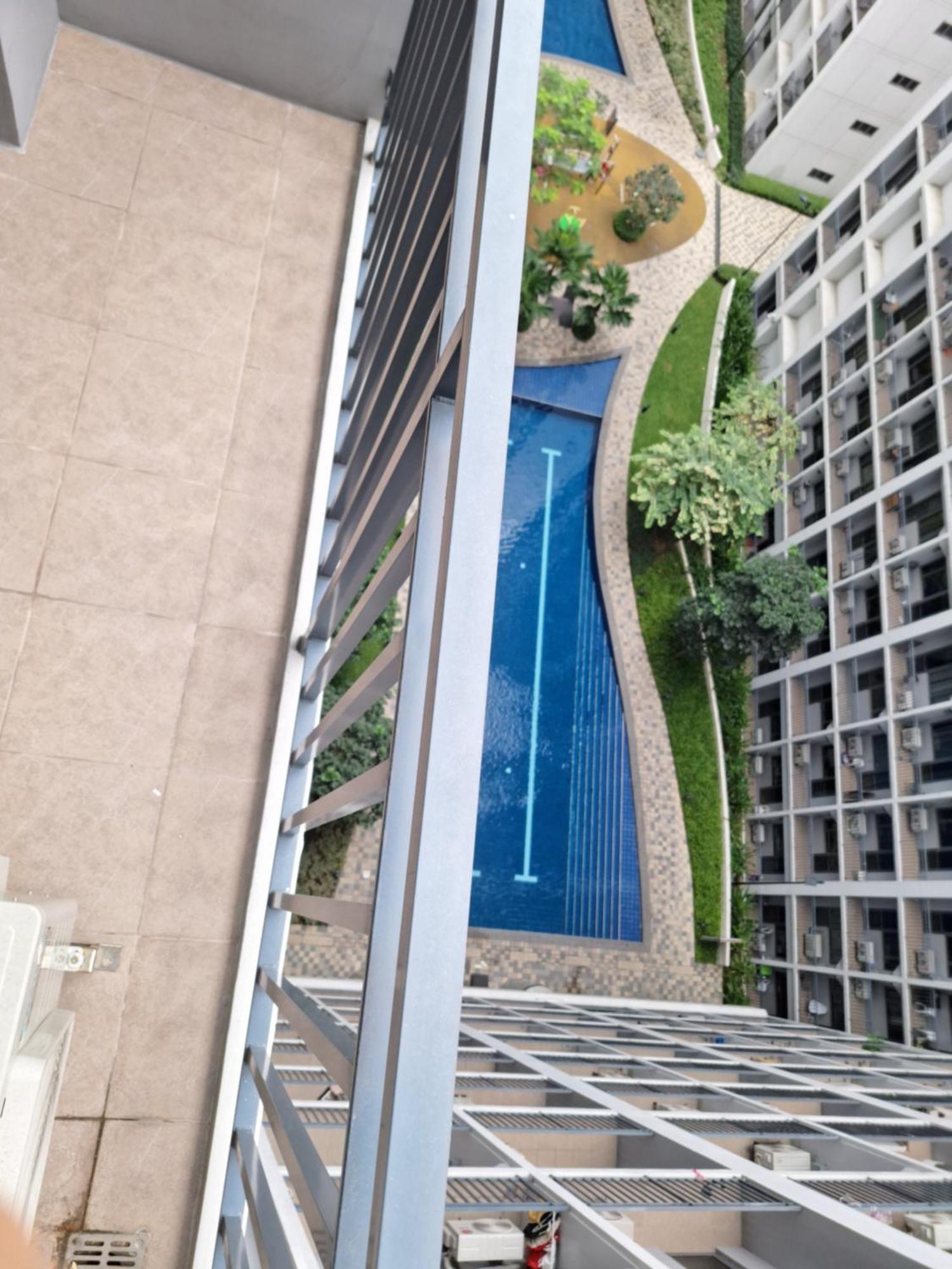 Apartment Velvet Near Moa With A Cozy, Comfy Bed *