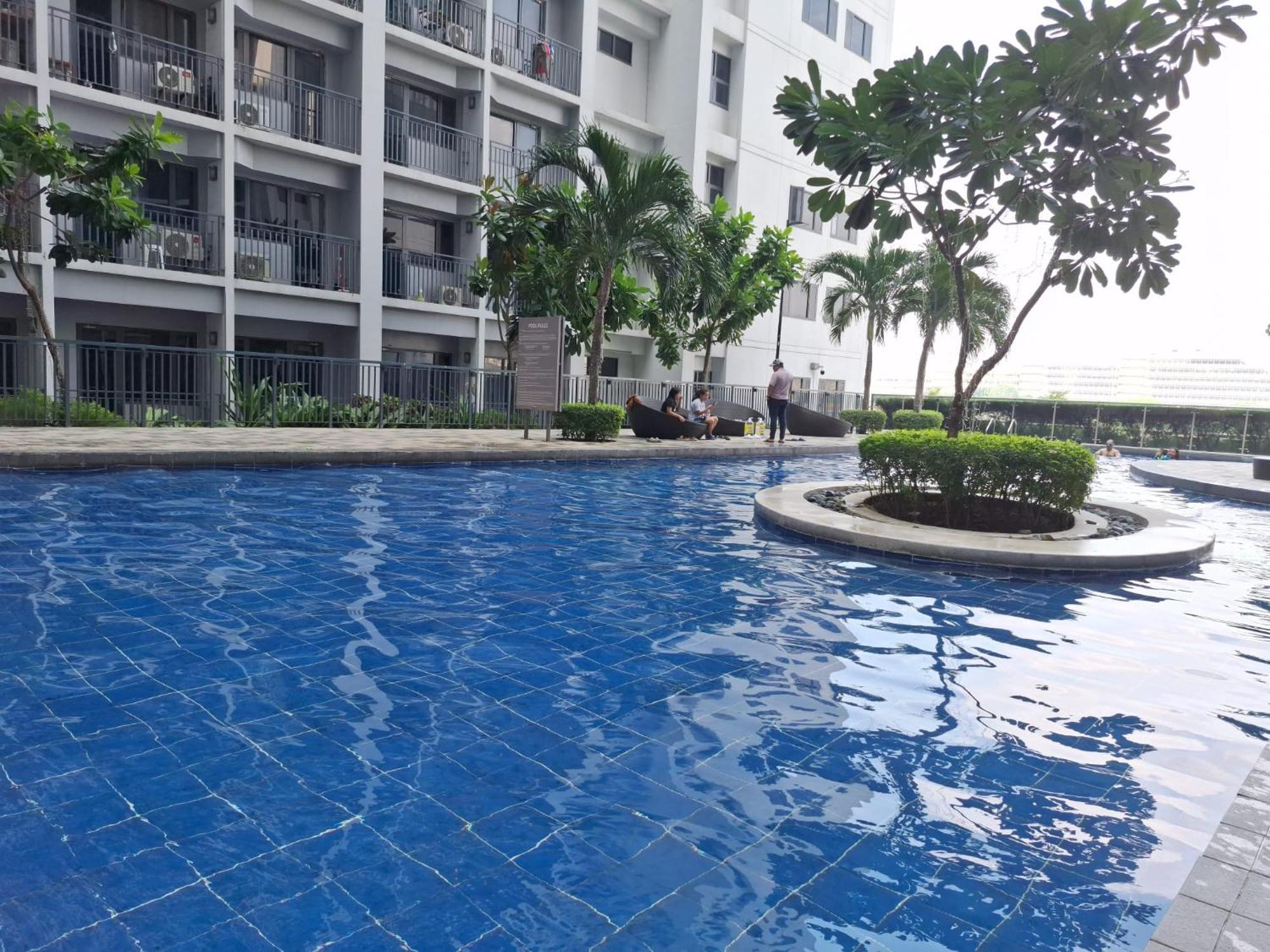 Velvet Near Moa With A Cozy, Comfy Bed Apartment *