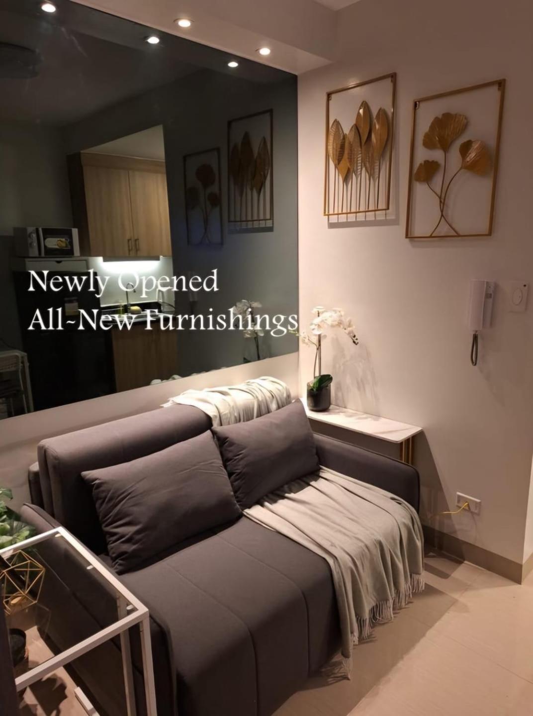 Apartment Velvet Near Moa With A Cozy, Comfy Bed *