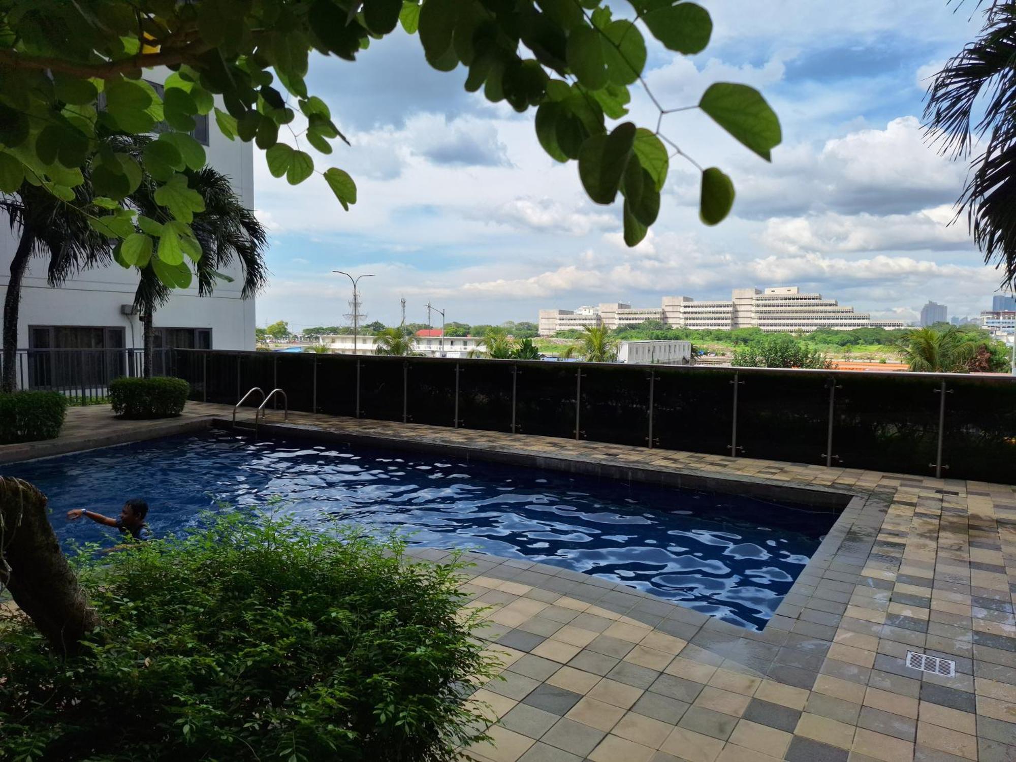 Velvet Near Moa With A Cozy, Comfy Bed * Manila
